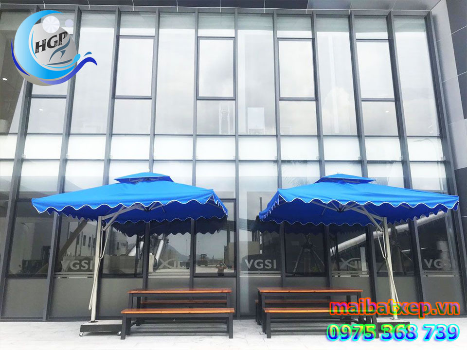 Dù Che Nắng, Dù Che Ngoài Trời Giá Rẻ