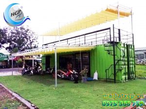 Báo Giá Lắp Đặt Mái Che, Mái Hiên, Bạt Xếp Di Động TP Thủ Đức