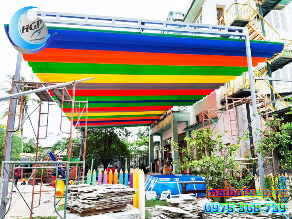 Mua Bạt Che Nắng Mưa Ở Đâu Giá Rẻ, Chất Lượng